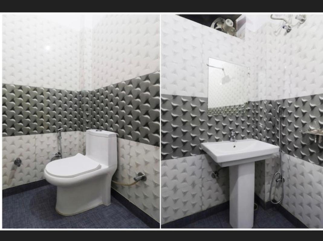 רישיקש Hotel Townhouse מראה חיצוני תמונה